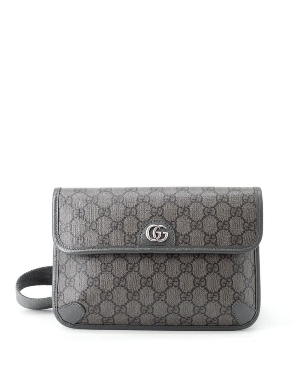 Gucci Belt Bag GG Supreme Leather